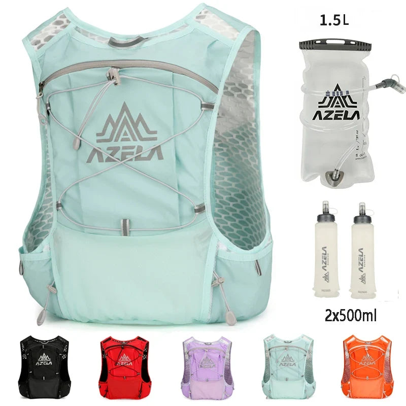 Running & Trail — L’Équipement Indispensable