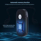 Correcteur de Posture Intelligent Hailicare — Rappel par Vibration Dos & Cou Adulte & Enfant