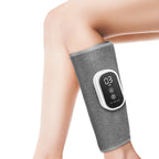 Masseur de Mollets à Compression Air Hailicare — 3 Modes Électrique Anti-Fatigue