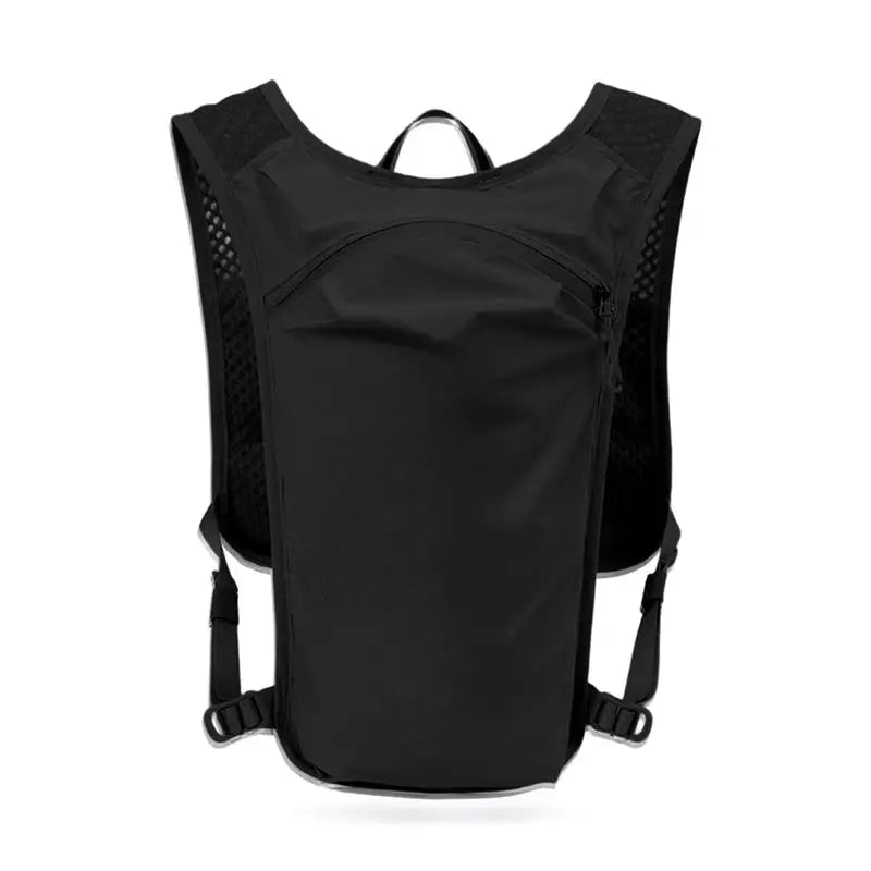 Sac à Dos d'Hydratation Running 5L — Léger, Réfléchissant & Ajustable