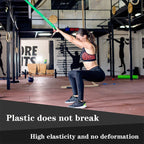Bande Élastique de Musculation Pull-Up — Assistance Tractions Homme & Femme