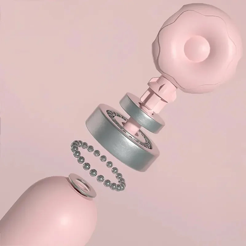 Corde à Sauter avec Compteur de Calories LINGPENG — Ajustable Unisexe Fitness