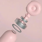 Corde à Sauter avec Compteur de Calories LINGPENG — Ajustable Unisexe Fitness