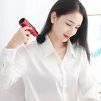 Mini Pistolet de Massage Portable USB — Léger & Rechargeable, 4 Couleurs