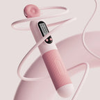 Corde à Sauter avec Compteur de Calories LINGPENG — Ajustable Unisexe Fitness