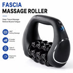Masseur Percussif Électrique Portable — Soulagement Corps Entier 9 Vitesses