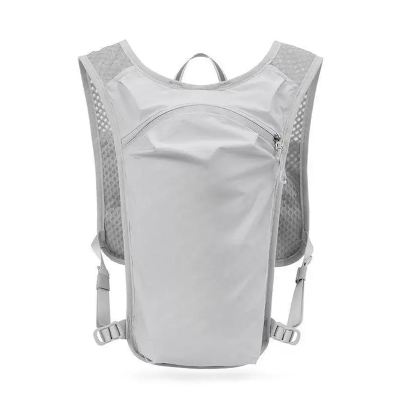 Sac à Dos d'Hydratation Running 5L — Léger, Réfléchissant & Ajustable